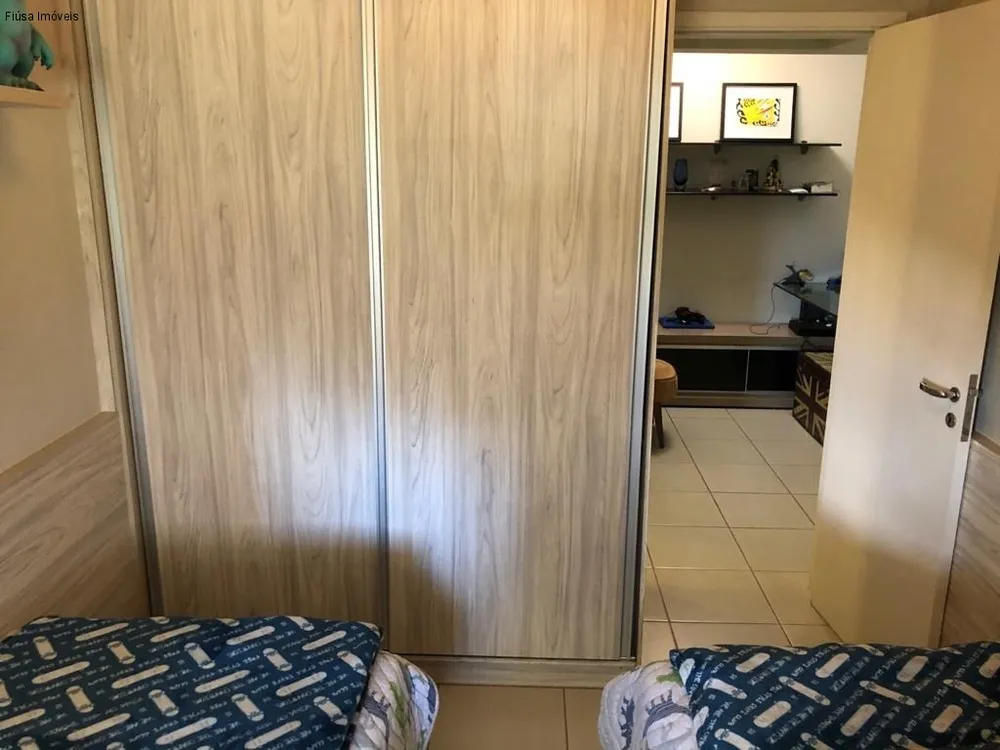 Apartamento, 3 quartos, 114 m² - Foto 5