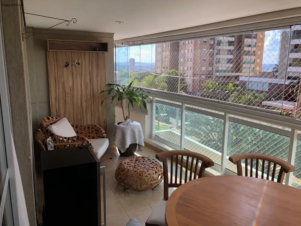 Apartamento, 3 quartos, 114 m² - Foto 7