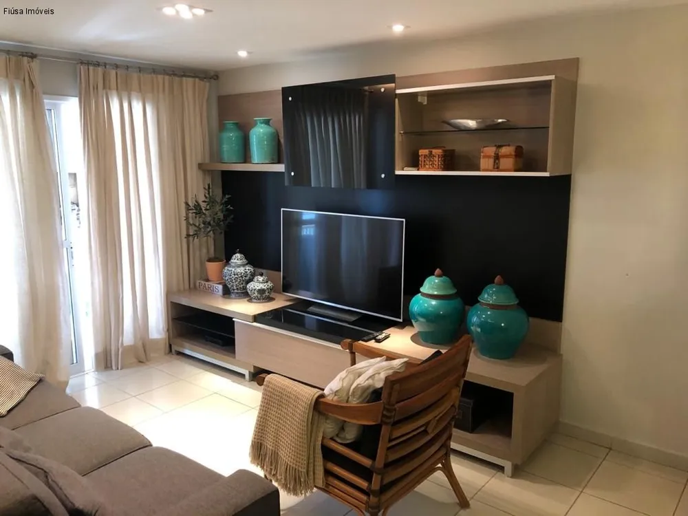 Apartamento, 3 quartos, 114 m² - Foto 6
