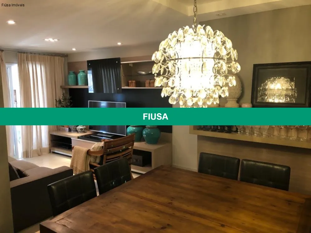 Apartamento, 3 quartos, 114 m² - Foto 2