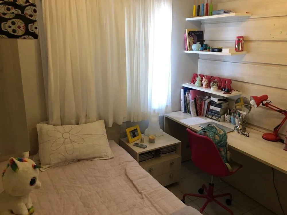 Apartamento, 3 quartos, 114 m² - Foto 3