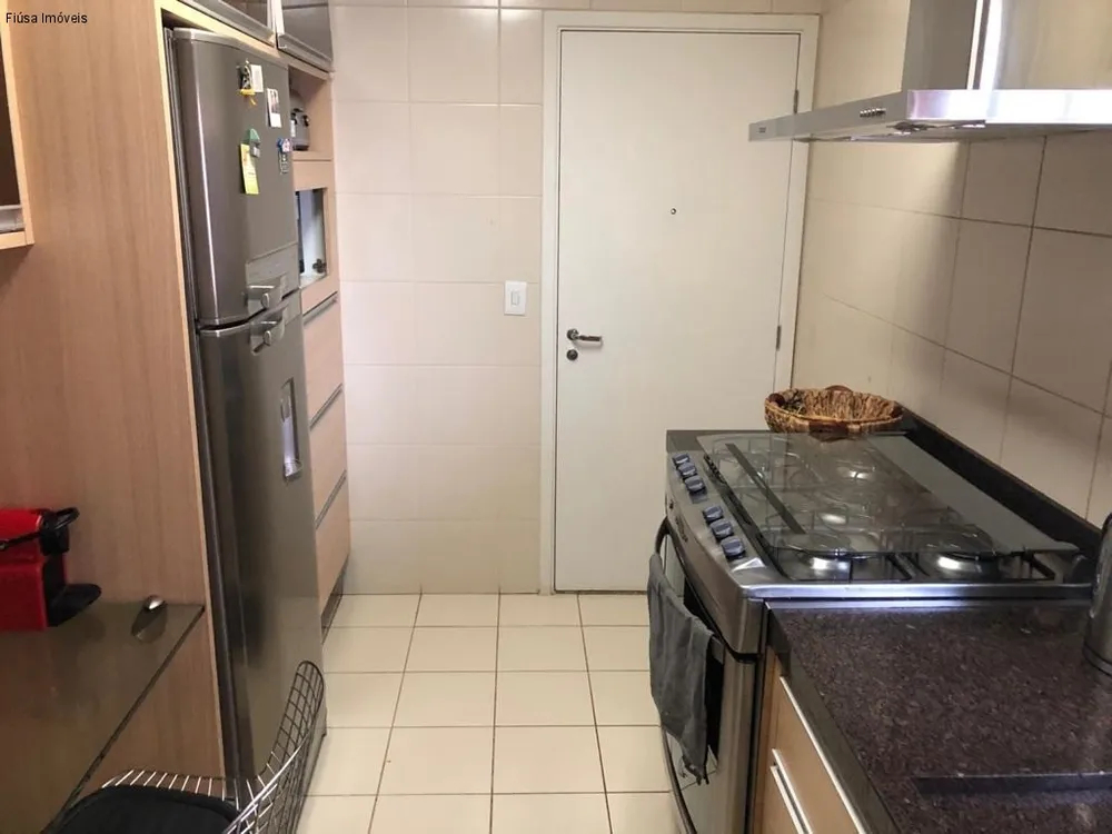 Apartamento, 3 quartos, 114 m² - Foto 4