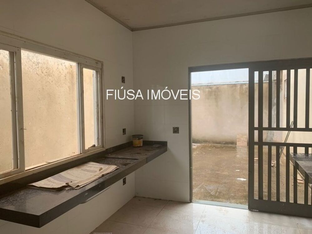 Casa, 3 quartos - Foto 9