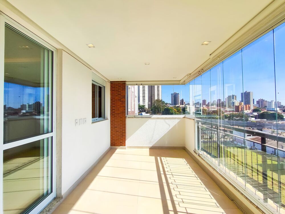 Apartamento, 2 quartos, 131 m² - Foto 6