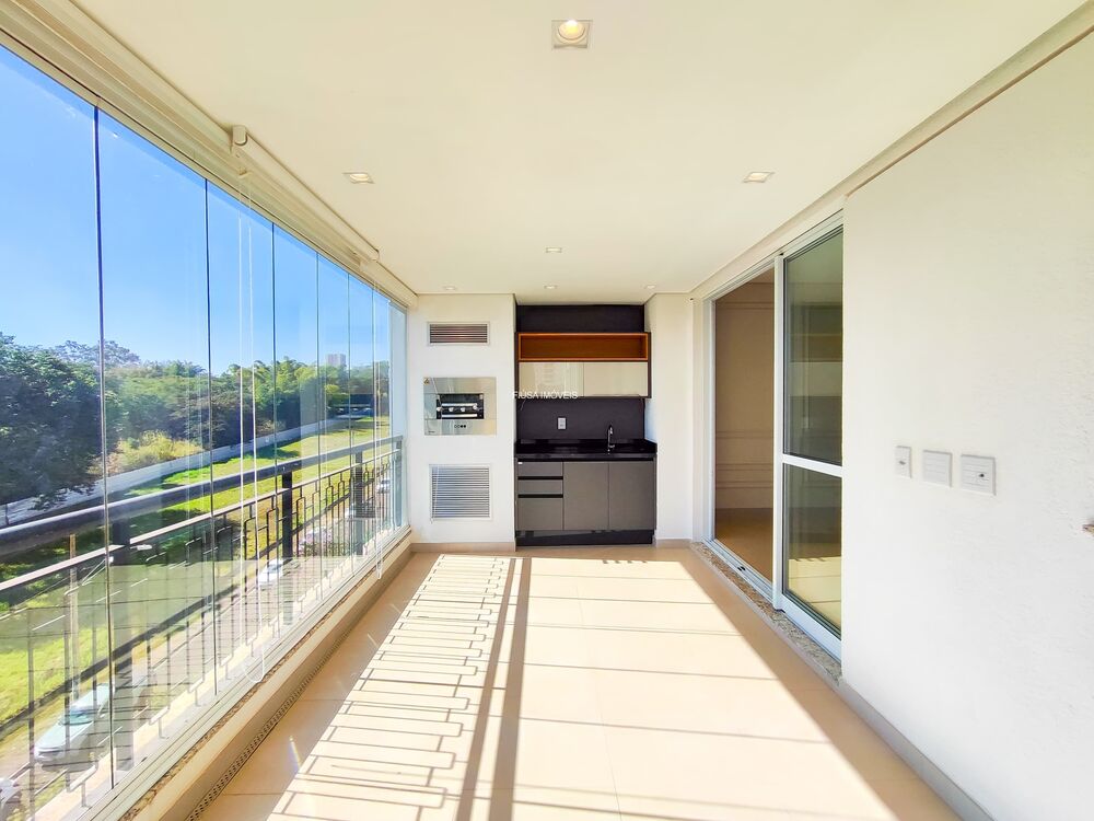 Apartamento, 2 quartos, 131 m² - Foto 5