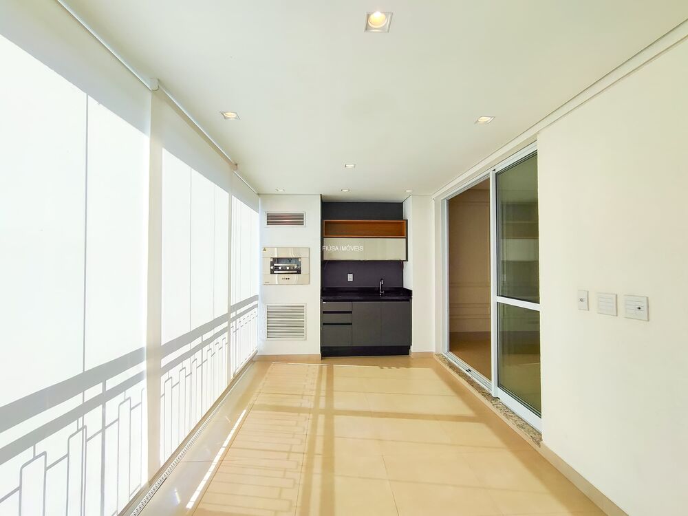 Apartamento, 2 quartos, 131 m² - Foto 4