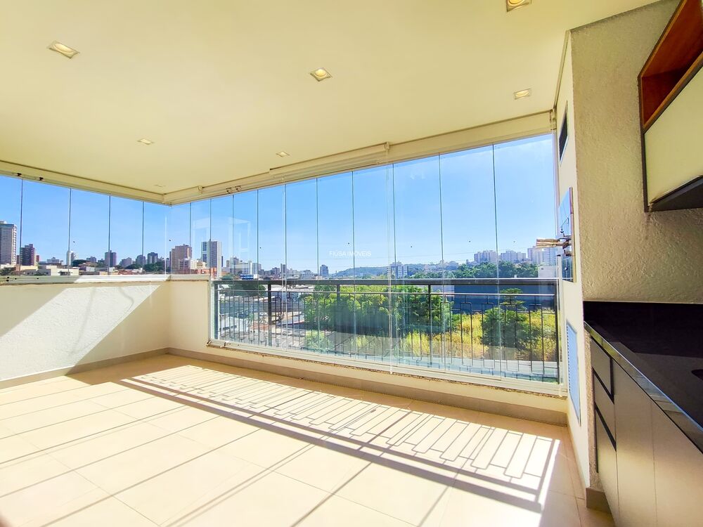 Apartamento, 2 quartos, 131 m² - Foto 3