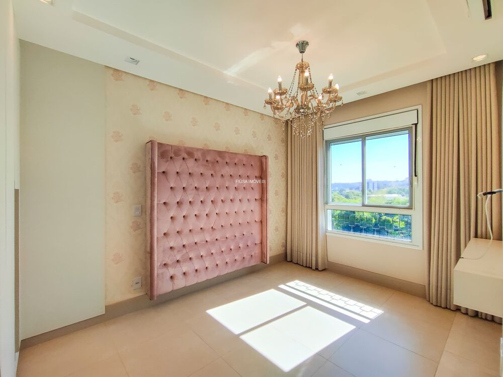 Apartamento, 2 quartos, 131 m² - Foto 1