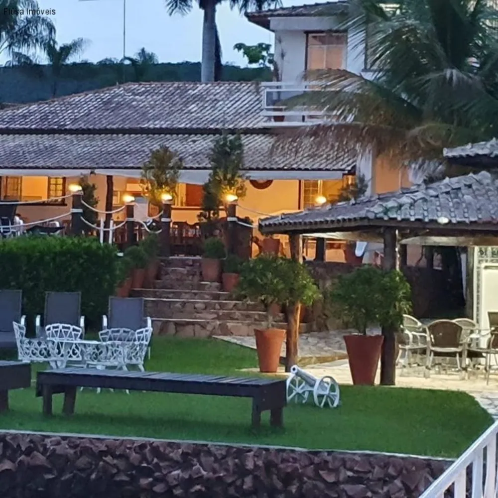 Chácara, 7 quartos - Foto 4