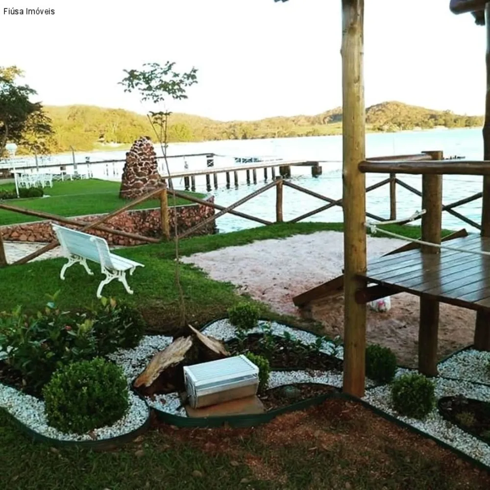 Chácara, 7 quartos - Foto 11