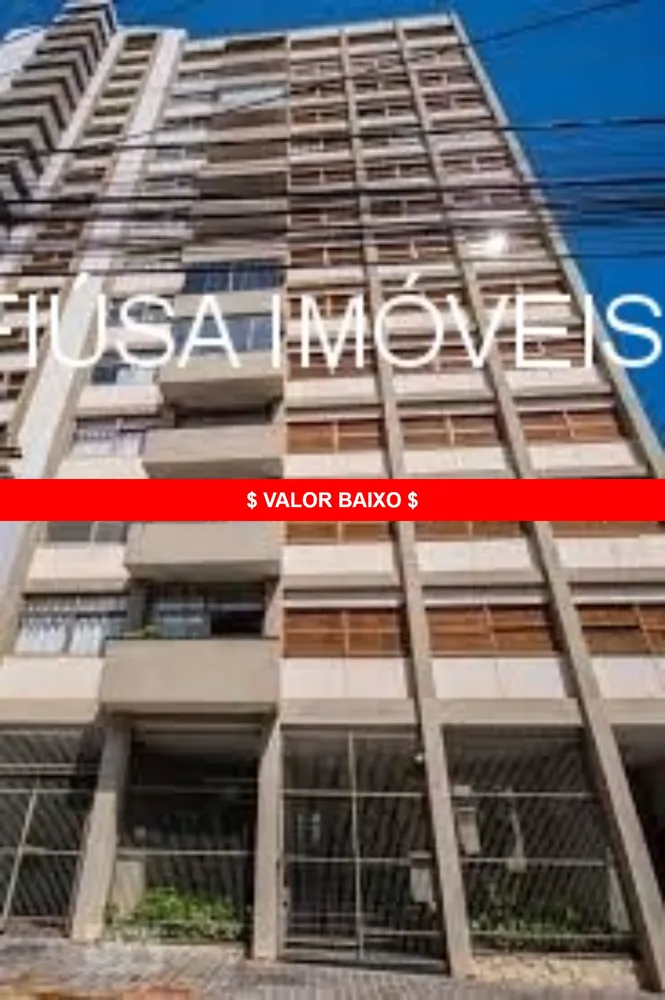 Apartamento, 3 quartos, 89 m² - Foto 1