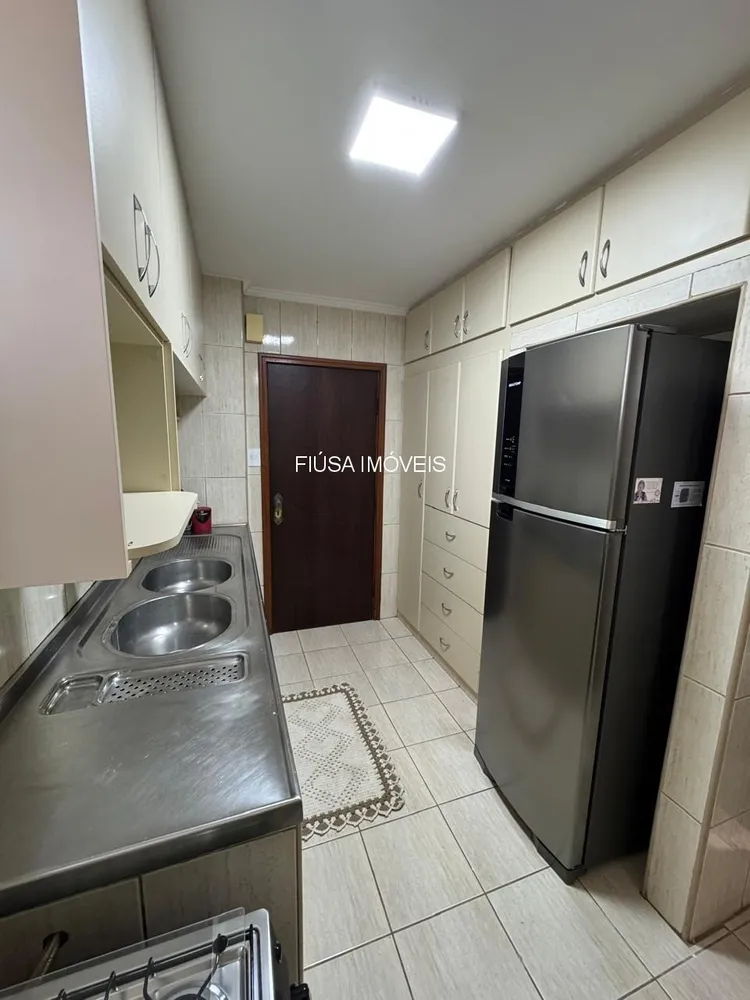 Apartamento, 3 quartos, 89 m² - Foto 4