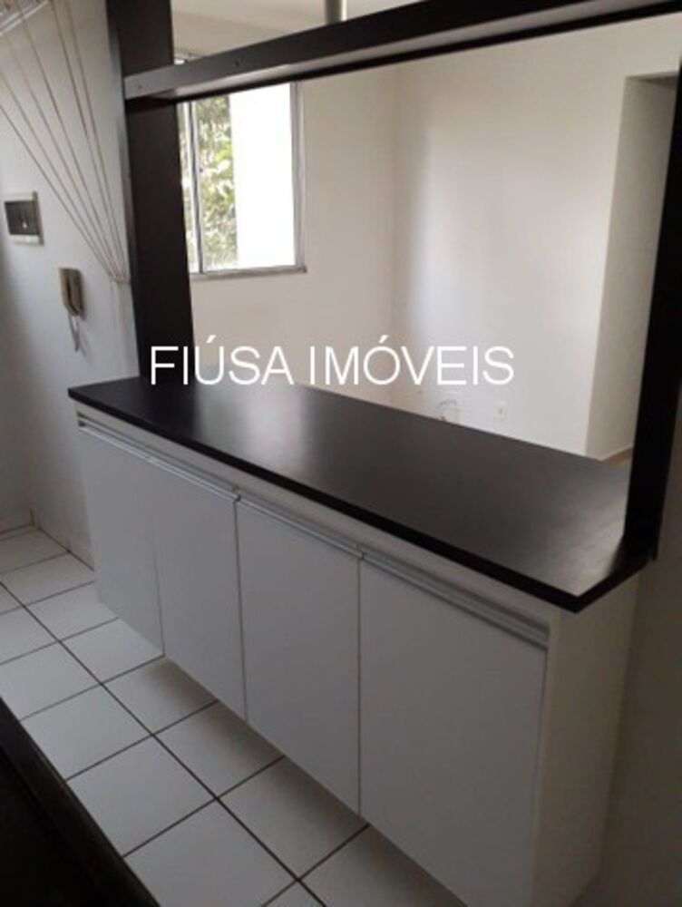Apartamento, 3 quartos, 64 m² - Foto 2