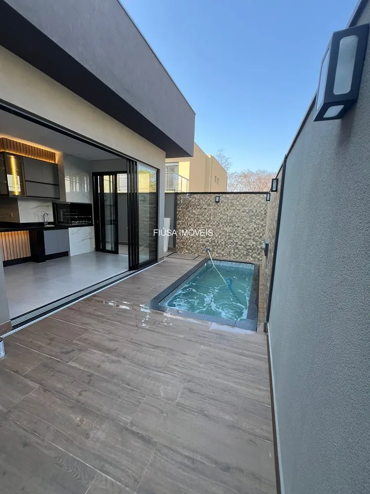 Casa, 3 quartos - Foto 6