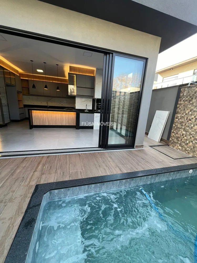 Casa, 3 quartos - Foto 7