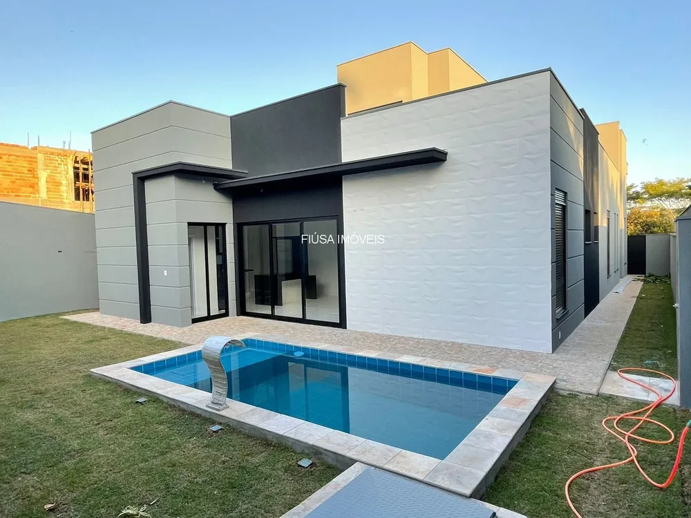 Casa, 3 quartos - Foto 2