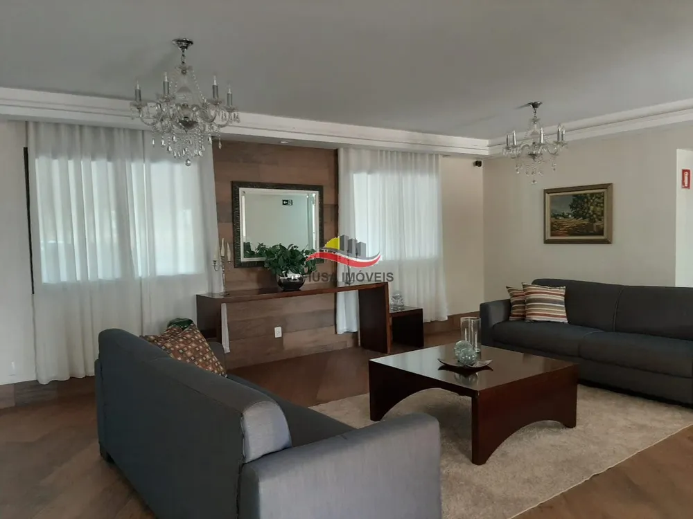Cobertura, 4 quartos, 160 m² - Foto 6