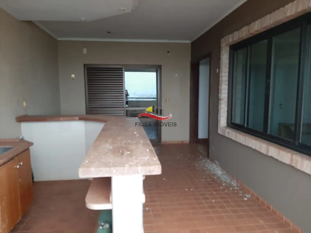 Cobertura, 4 quartos, 160 m² - Foto 12