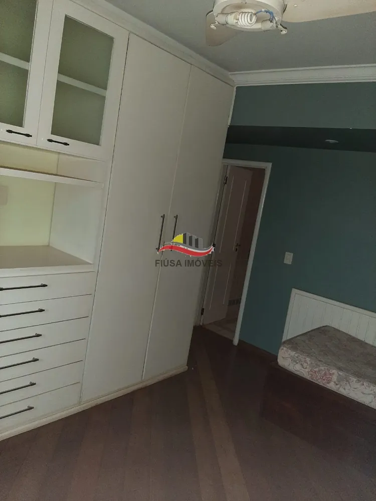 Cobertura, 4 quartos, 160 m² - Foto 7
