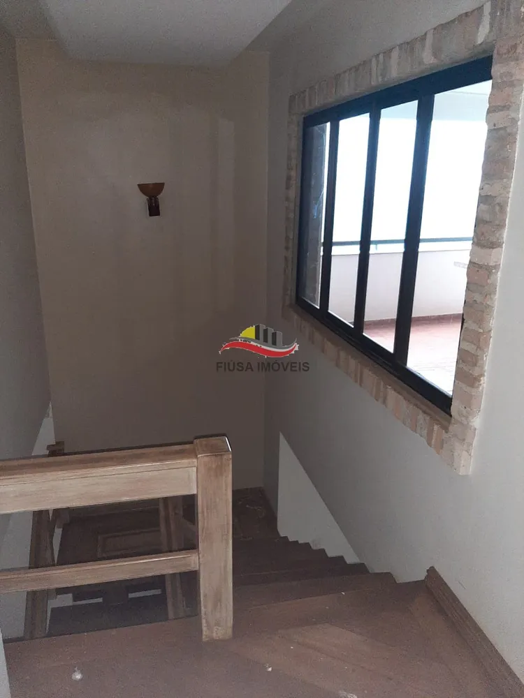 Cobertura, 4 quartos, 160 m² - Foto 7