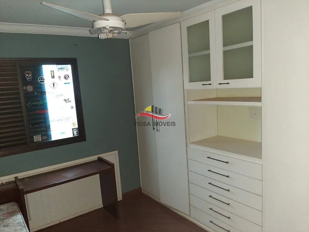 Cobertura, 4 quartos, 160 m² - Foto 8