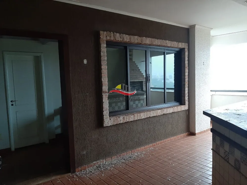 Cobertura, 4 quartos, 160 m² - Foto 2