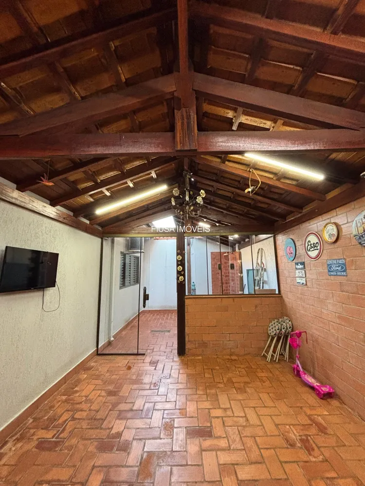 Casa, 3 quartos - Foto 2
