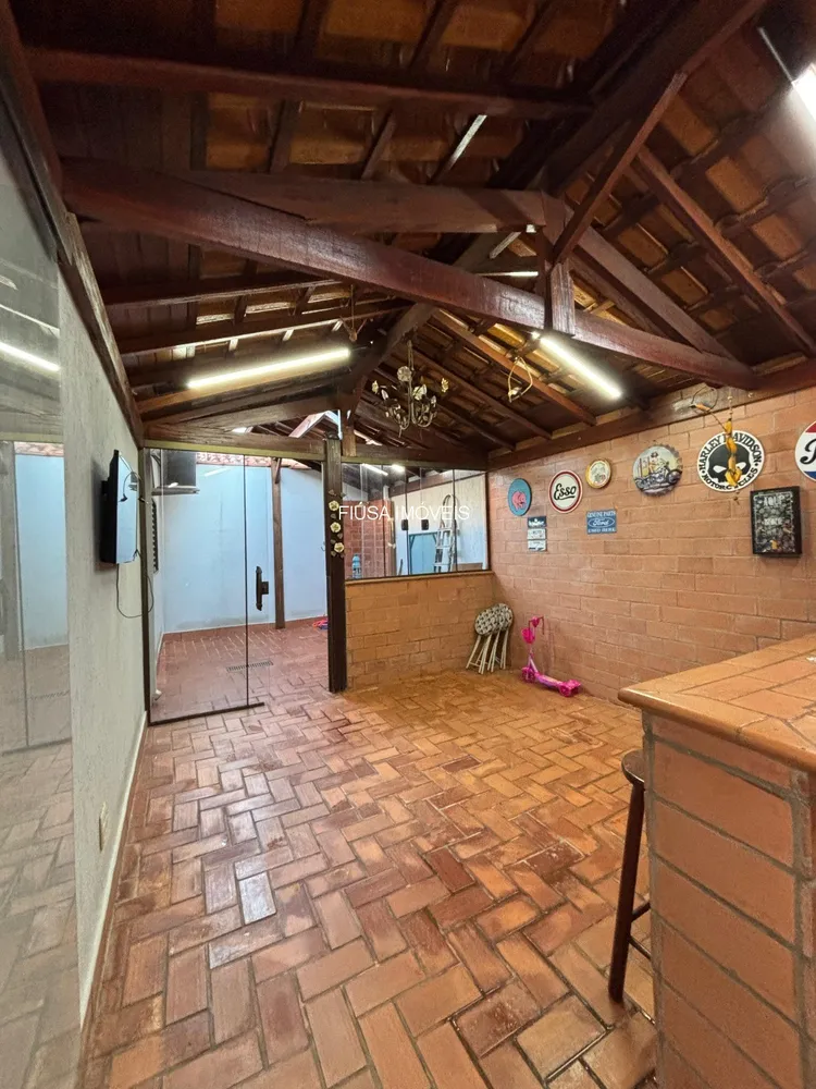 Casa, 3 quartos - Foto 4