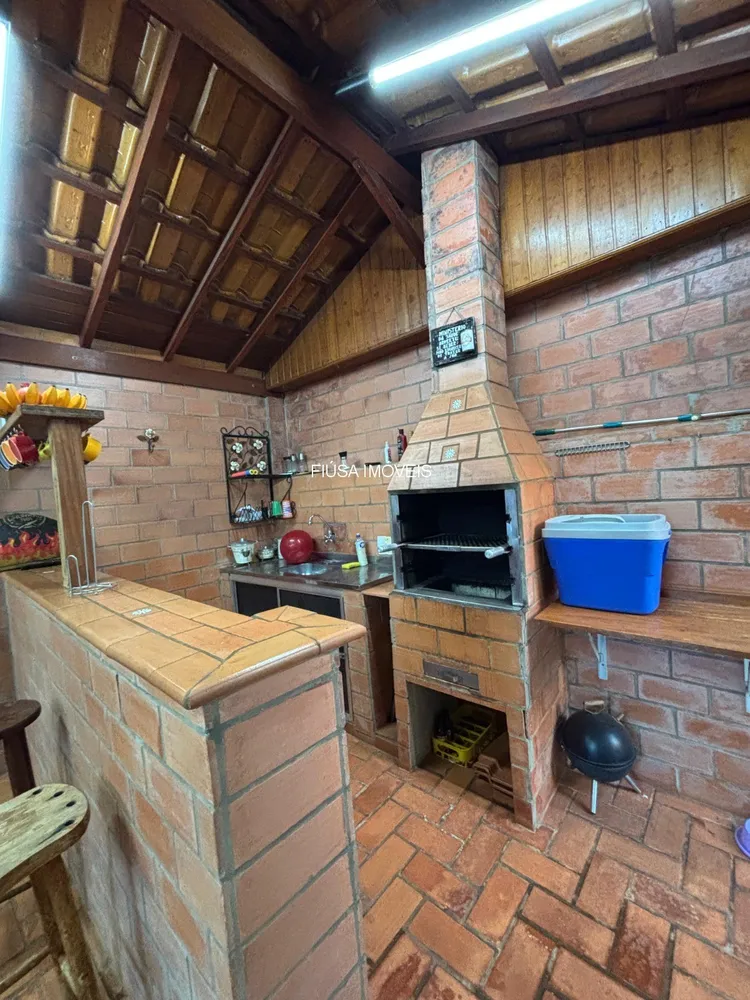 Casa, 3 quartos - Foto 7