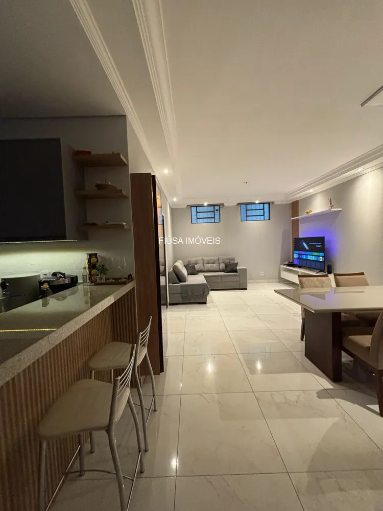 Casa, 3 quartos - Foto 4