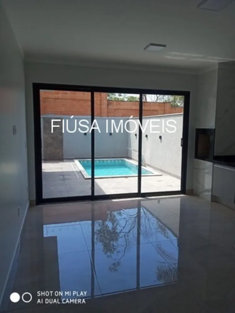 Casa, 3 quartos - Foto 19