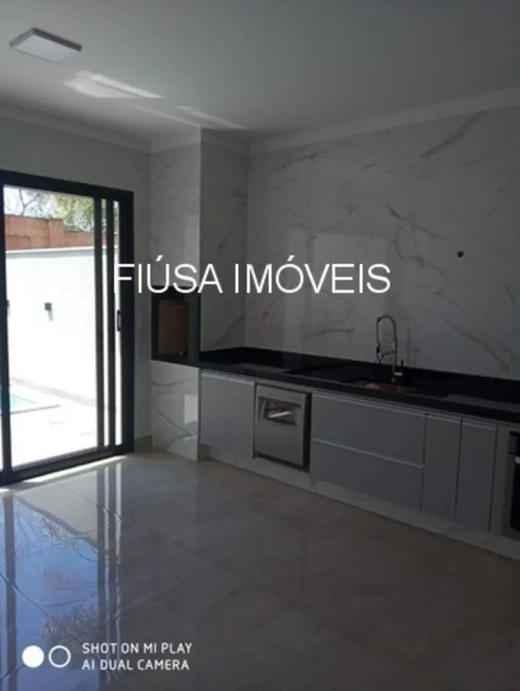 Casa, 3 quartos - Foto 18