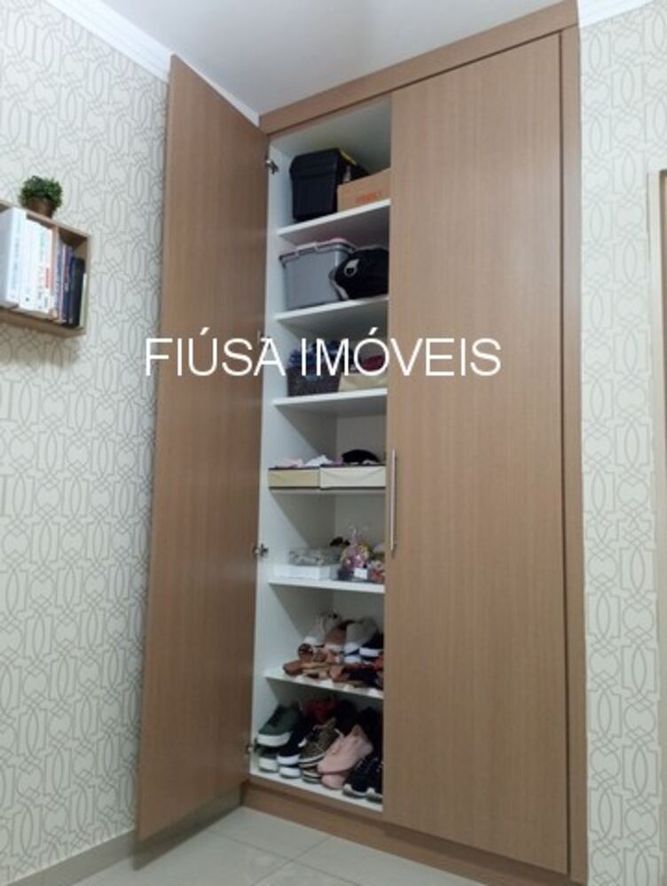 Apartamento à venda com 3 quartos, 59m² - Foto 3