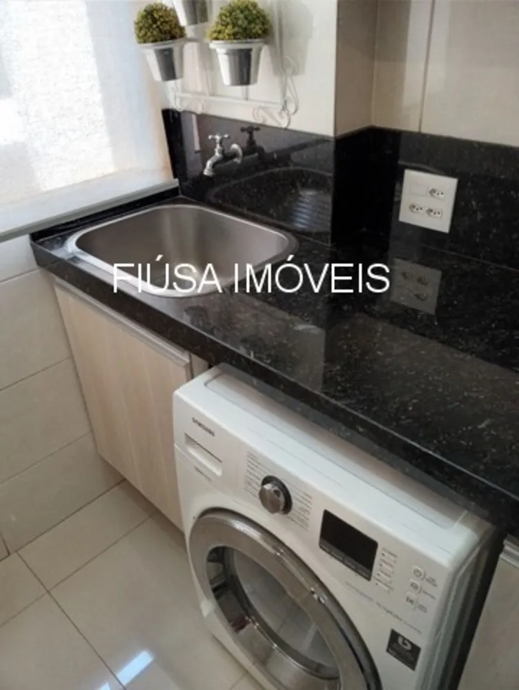 Apartamento, 3 quartos, 59 m² - Foto 4