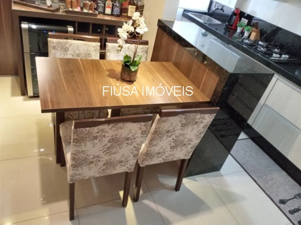 Apartamento, 3 quartos, 59 m² - Foto 1