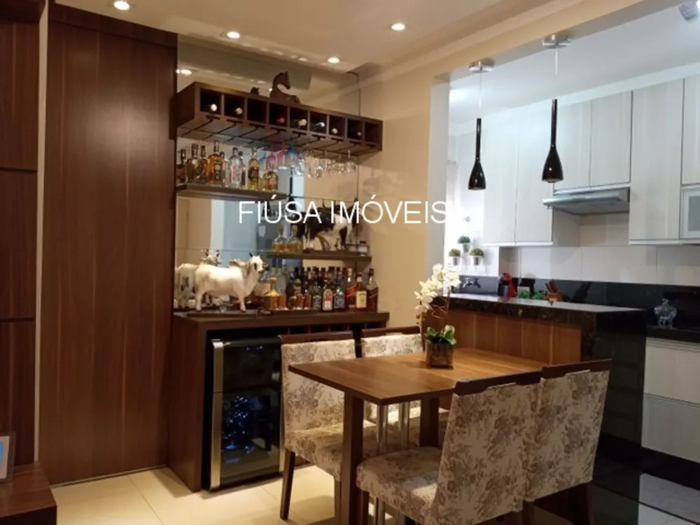 Apartamento, 3 quartos, 59 m² - Foto 12