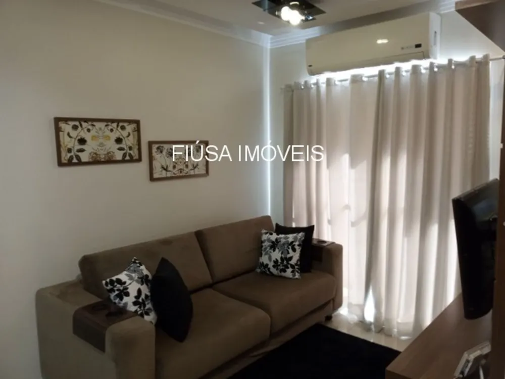 Apartamento, 3 quartos, 59 m² - Foto 13