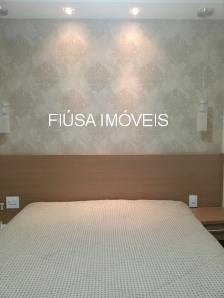 Apartamento à venda com 3 quartos, 59m² - Foto 2