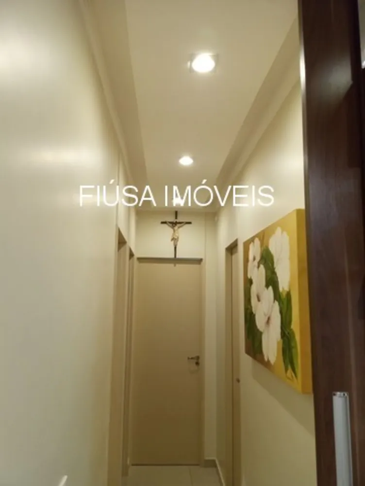 Apartamento, 3 quartos, 59 m² - Foto 7
