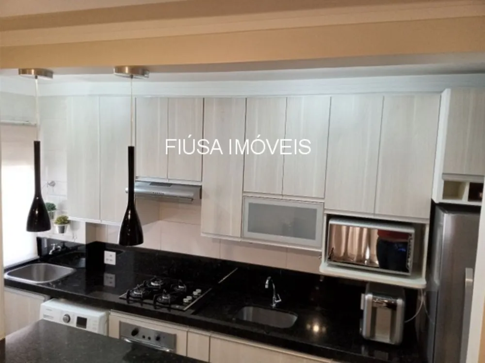Apartamento, 3 quartos, 59 m² - Foto 11