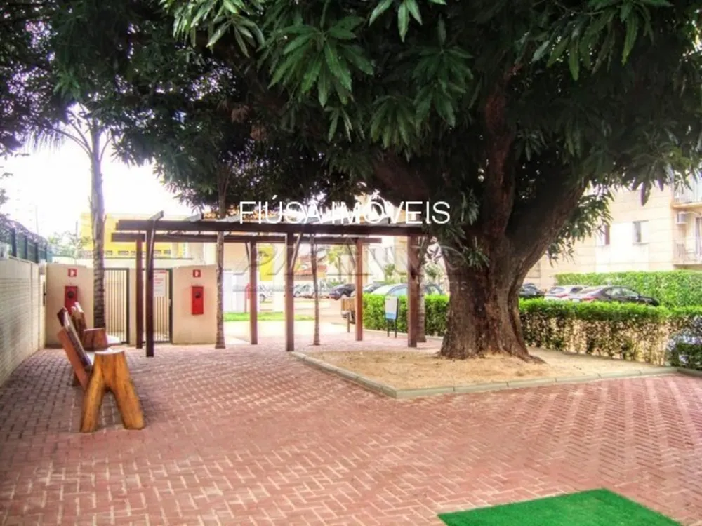 Apartamento, 3 quartos, 59 m² - Foto 15