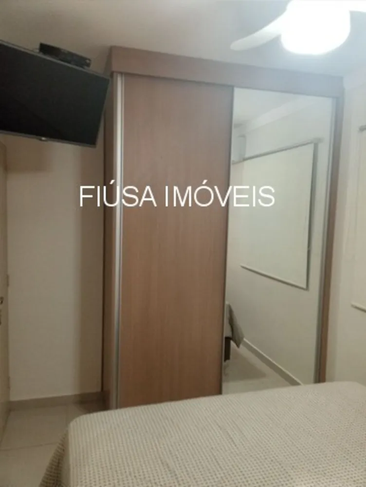 Apartamento, 3 quartos, 59 m² - Foto 5