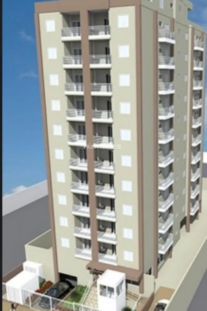 Apartamento, 2 quartos, 71 m² - Foto 1