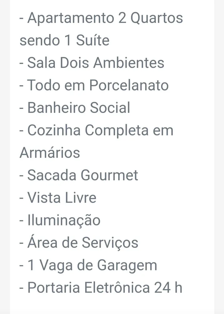 Apartamento, 2 quartos, 71 m² - Foto 8