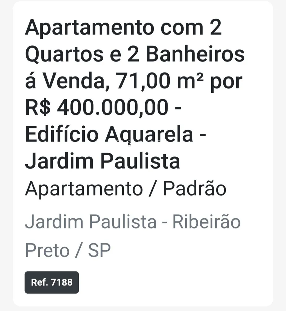 Apartamento, 2 quartos, 71 m² - Foto 9