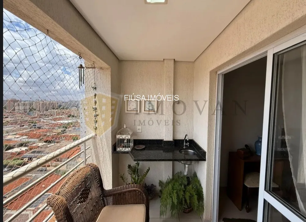 Apartamento, 2 quartos, 71 m² - Foto 6