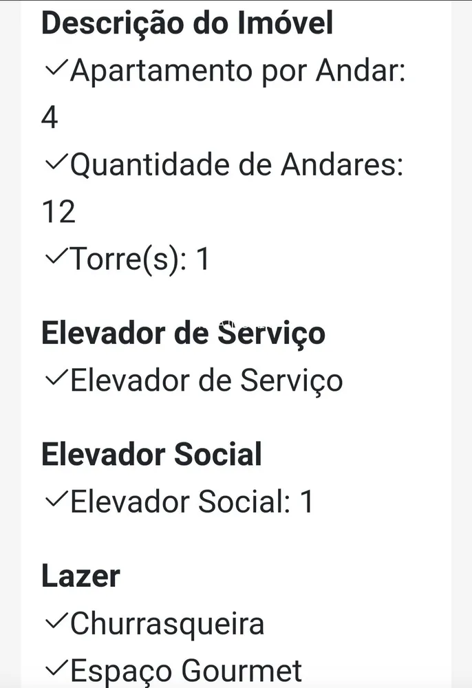 Apartamento, 2 quartos, 71 m² - Foto 11