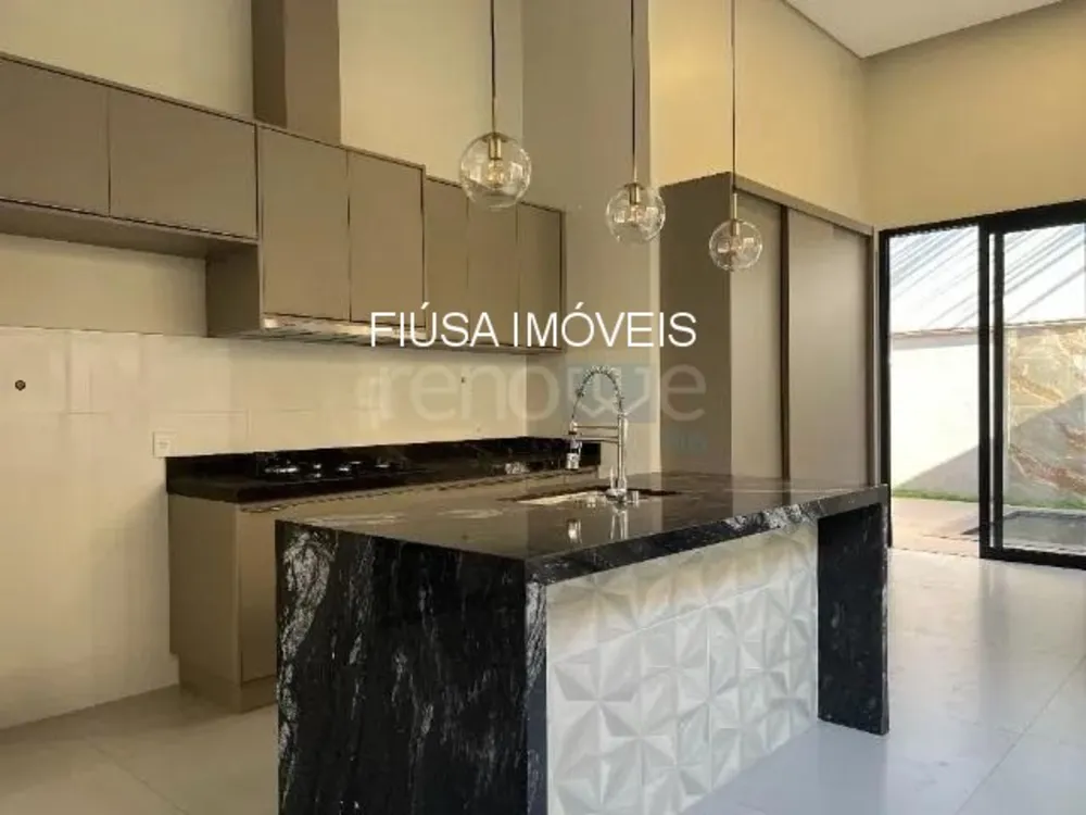 Casa, 3 quartos - Foto 6