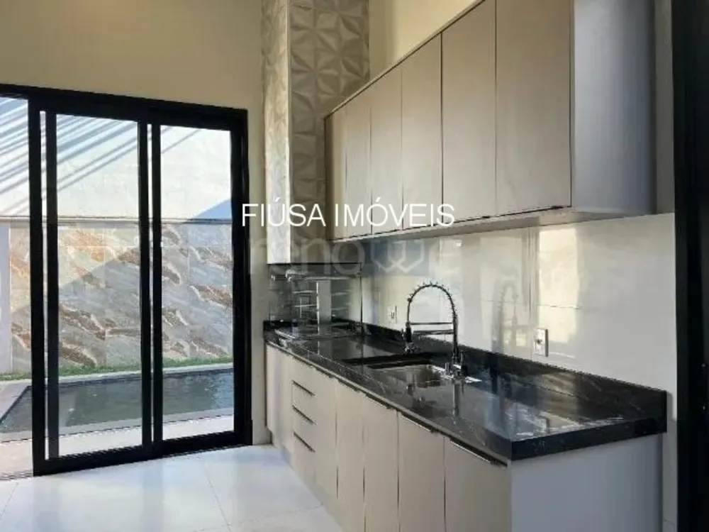 Casa, 3 quartos - Foto 5