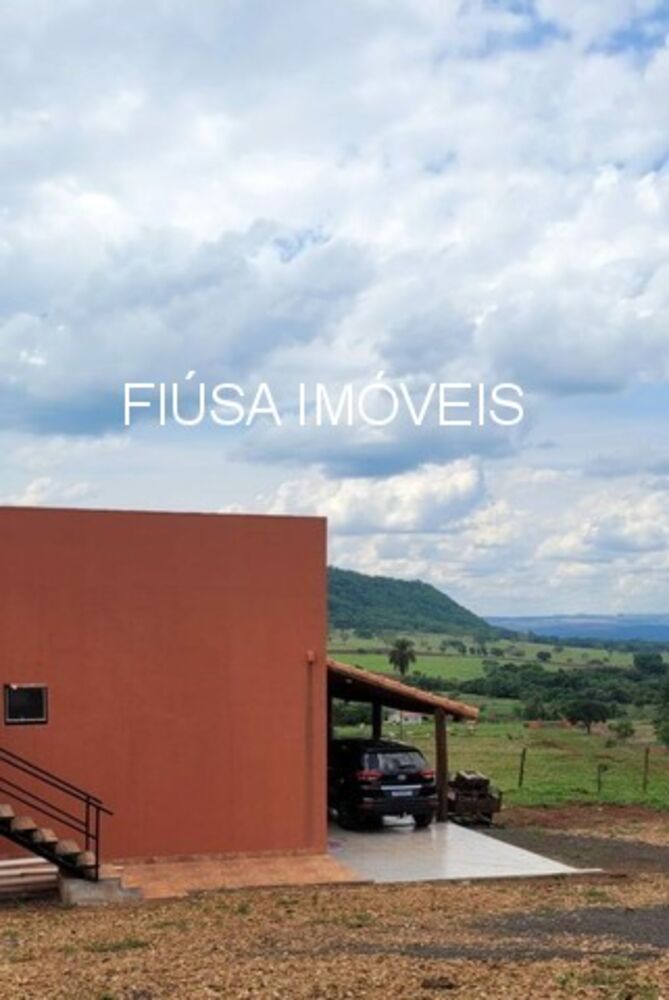 Chácara, 3 quartos - Foto 12